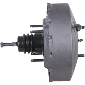 Power Brake Booster - 53-2165