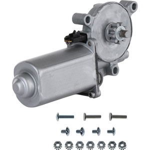 Window Motor - 42-350