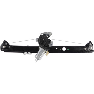 Power Window Motor and Regulator Assembly - 82-3005DR