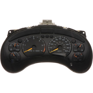 Instrument Cluster - 2L-1107