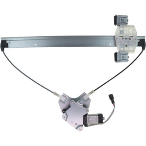 Window Motor and Regulator Assembly - 82-3017CR