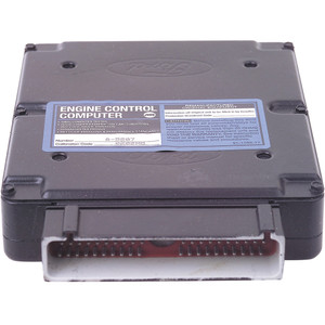 Engine Control Module (ECM) - 78-5207