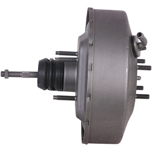 Power Brake Booster - 53-2181