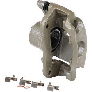 Disc Brake Caliper - 19-B2660