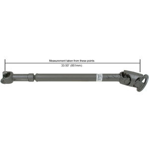 Drive Shaft - 65-9812