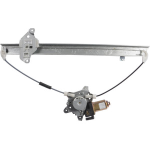 Window Motor and Regulator Assembly - 82-1358CR