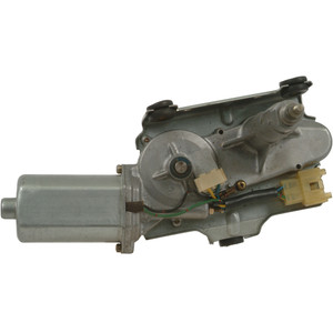 Wiper Motor - 43-4528