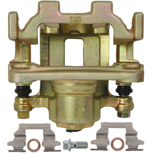 Disc Brake Caliper - 2C-6241