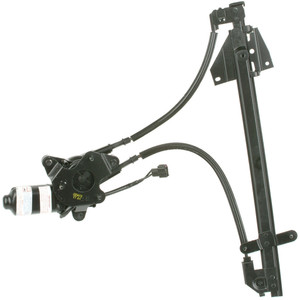 Window Motor and Regulator Assembly - 47-1740R