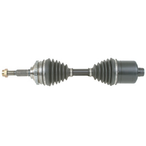 CV Axle Assembly - 66-1323