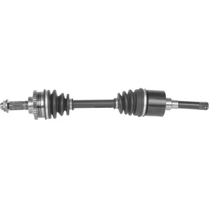 CV Axle Assembly - 66-8032