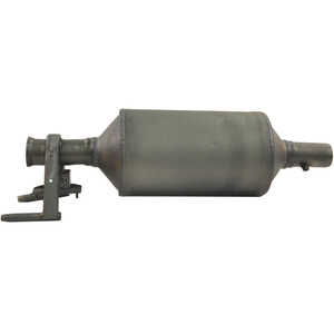 Diesel Particulate Filter - 6D-16000