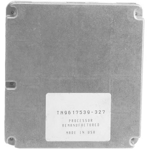 Engine Control Module (ECM) - 72-1704