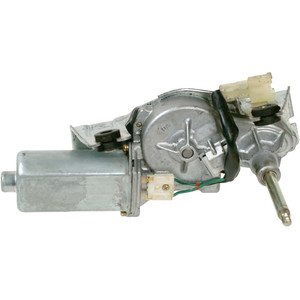 Wiper Motor - 43-4022