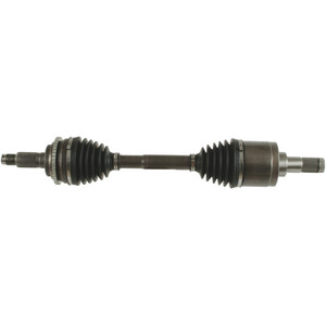 CV Axle Assembly - 60-8190