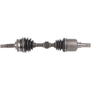 CV Axle Assembly - 60-6141