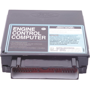 Engine Control Module (ECM) - 78-5401