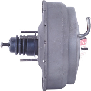 Power Brake Booster - 53-2729