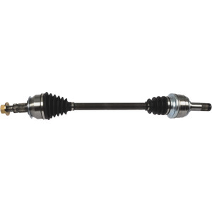 CV Axle Assembly - 66-1535