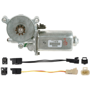 Window Motor - 82-911