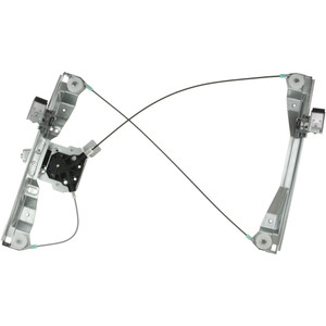 Window Motor and Regulator Assembly - 82-1061BR