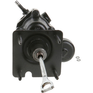Power Brake Booster - 52-7362