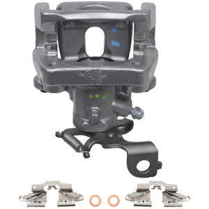 Disc Brake Caliper - 19-P3796