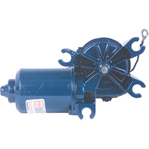 Wiper Motor - 43-1737