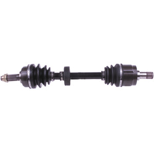 CV Axle Assembly - 60-4024