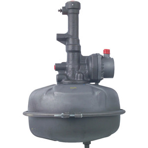 Power Brake Booster - 51-8049