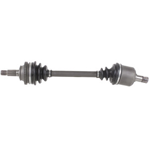 CV Axle Assembly - 60-9025