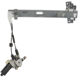 Window Motor and Regulator Assembly - 82-4507AR