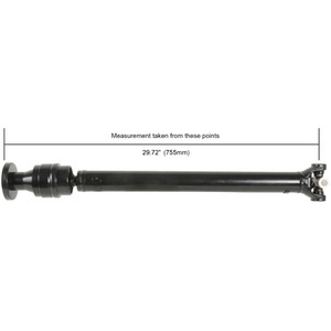 Drive Shaft - 65-9329