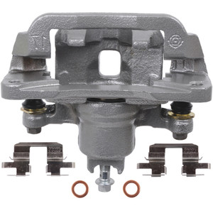 Disc Brake Caliper - 19-P2067