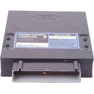 Engine Control Module (ECM) - 78-4667