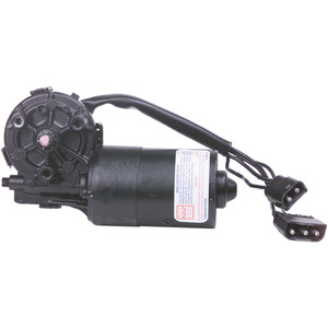 Wiper Motor - 43-4801