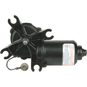 Wiper Motor - 43-4401