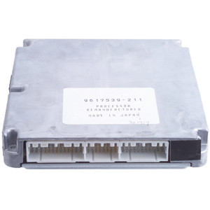 Engine Control Module (ECM) - 72-1919