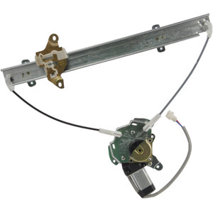 Window Motor and Regulator Assembly - 82-1948BR