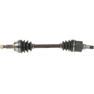 CV Axle Assembly - 66-3007