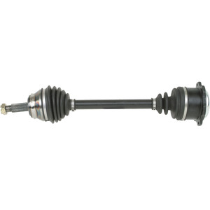 CV Axle Assembly - 66-7101