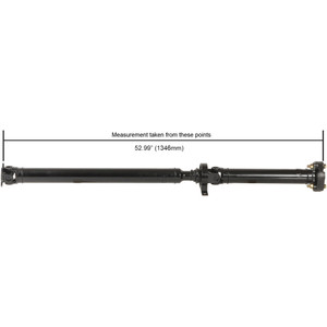 Drive Shaft - 65-7020