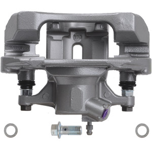 Disc Brake Caliper - 19-P7026