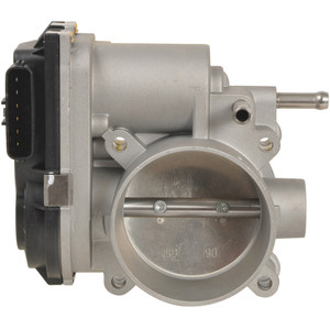 Fuel Injection Throttle Body - 6E-8006