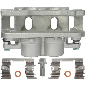 Disc Brake Caliper - 2C-4918A