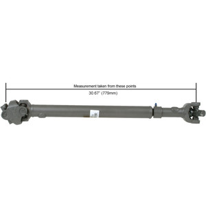 Drive Shaft - 65-9311