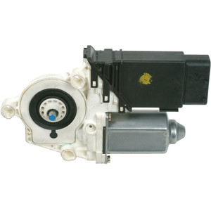 Power Window Motor - 47-2074