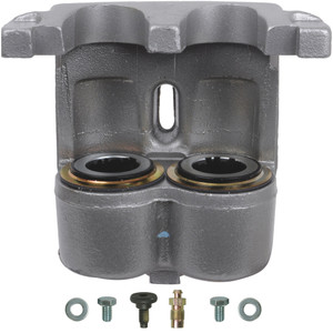 Disc Brake Caliper - 18-P8000