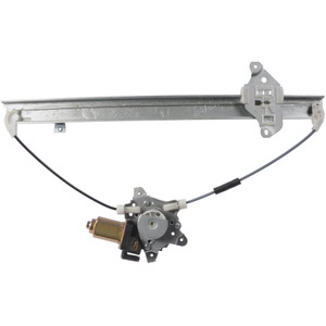 Window Motor and Regulator Assembly - 82-1359CR