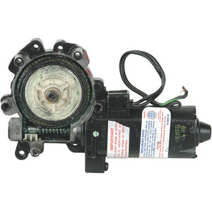 Window Motor - 47-2018